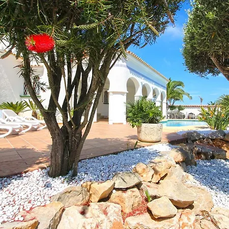 Marquesa Gu 6p * Denia