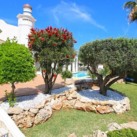 Marquesa Gu 6p Villa