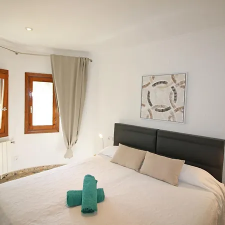 Marquesa Gu 6p Villa