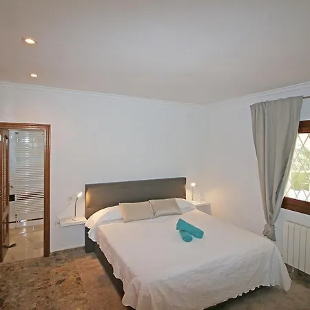 Villa Marquesa Gu 6p