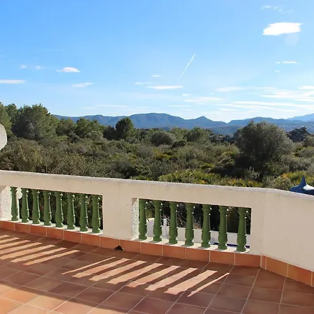 Marquesa Gu 6p Villa Denia