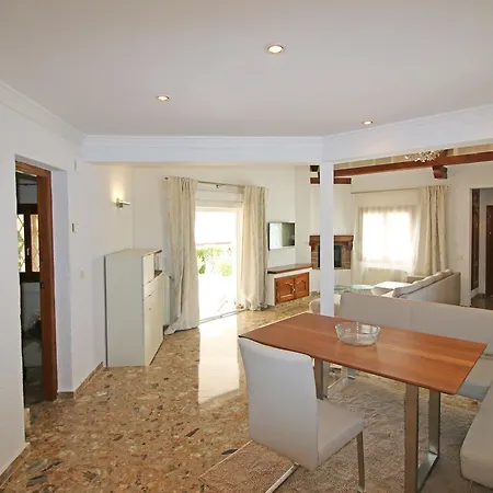 Marquesa Gu 6p Villa