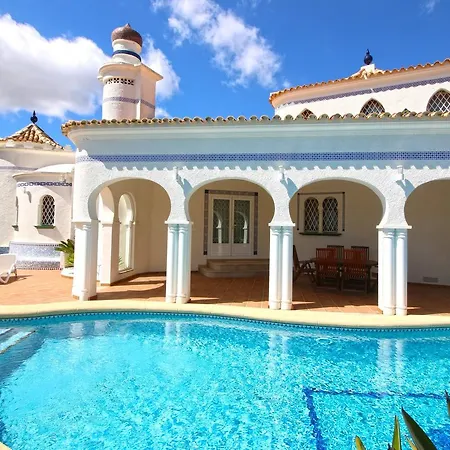 Marquesa Gu 6p Villa *