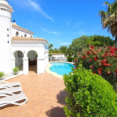 Villa Marquesa Gu 6p