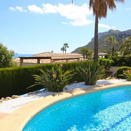 Villa Marquesa Gu 6p