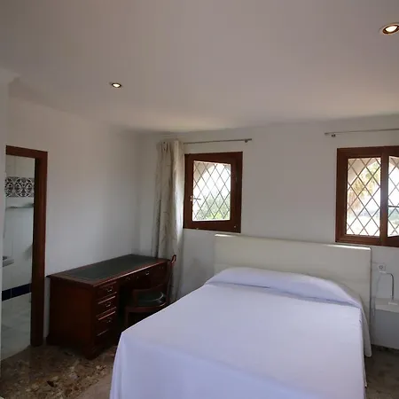 Marquesa Gu 6p Villa *