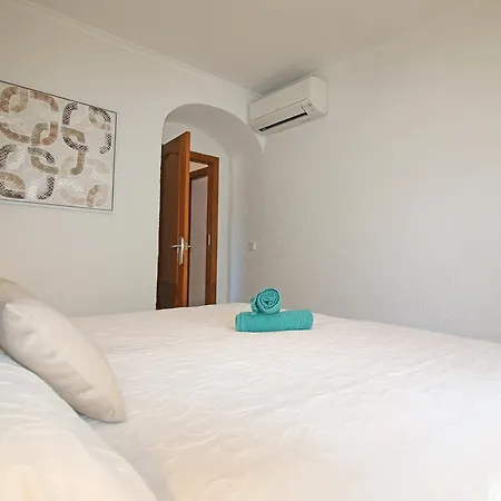 Marquesa Gu 6p Villa *