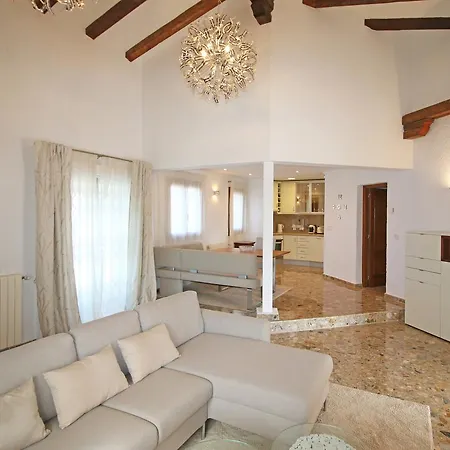 Marquesa Gu 6p Villa Denia