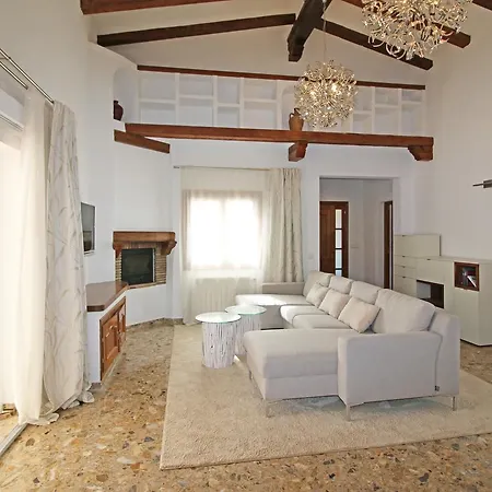 Villa Marquesa Gu 6p *
